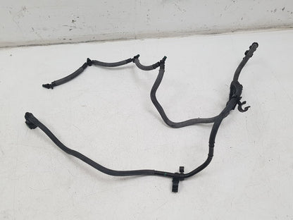 2007 - 2015 Volvo V70  Estate INJECTOR LEAK OFF PIPES 31321198