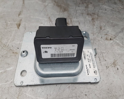 2008 - 2011 Volvo V70  Estate YAW SENSOR 10.1701-0654.3