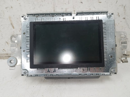 2012 - 2017 Volvo V40  Hatchback Dash Display Unit 31382525
