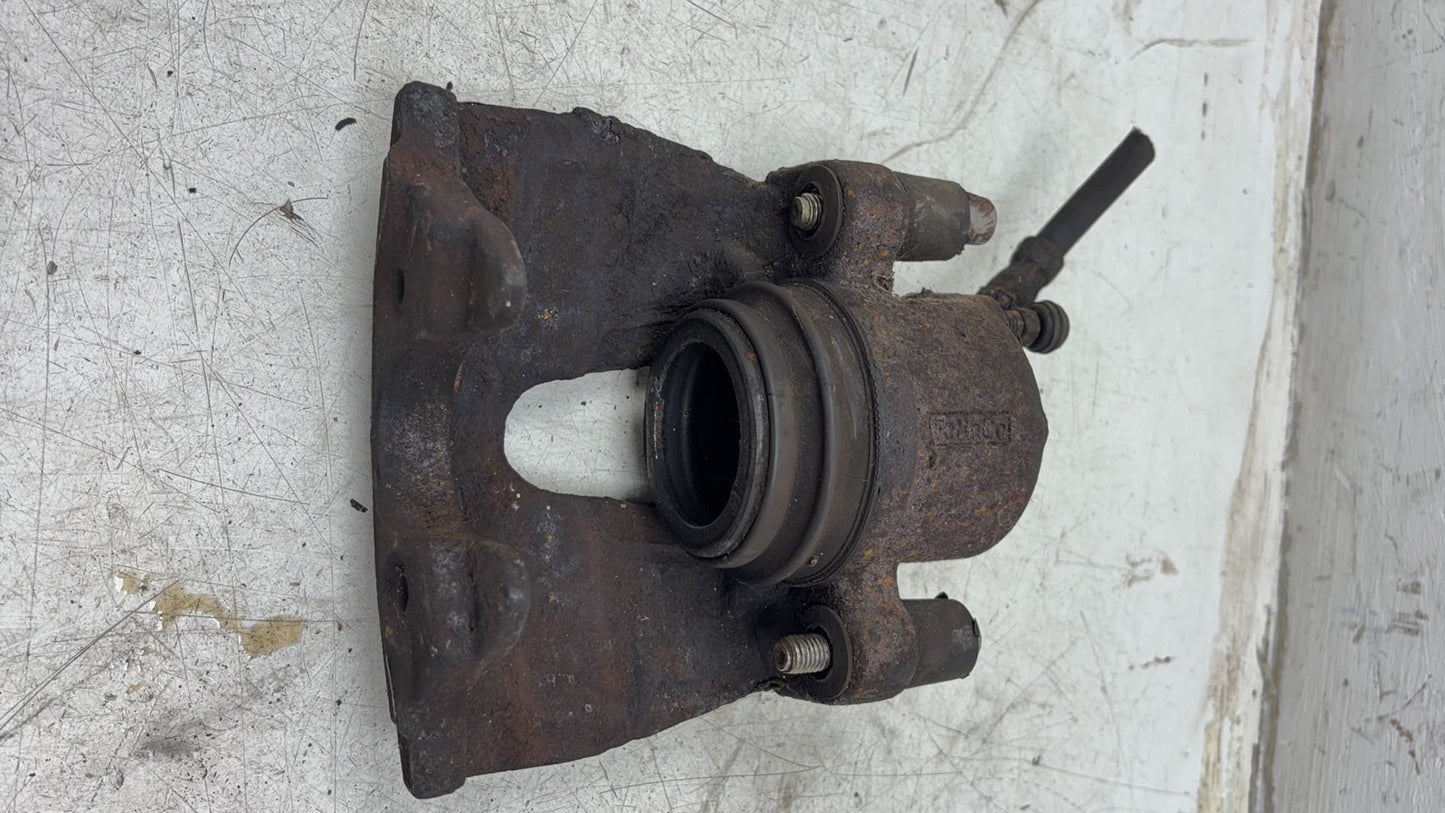 2005 - 2012 Volvo S40  Saloon Left Front Caliper 36051715