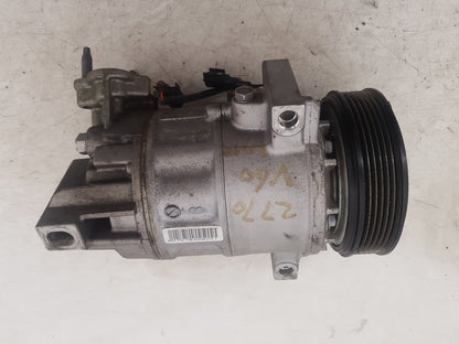 2017 - 2026 Volvo V60 II 225 Estate A/C Compressor 31449067