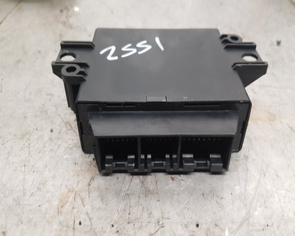2006 - 2009 Volvo S80  Saloon PARKING SENSOR ECU 6G9215K866BH