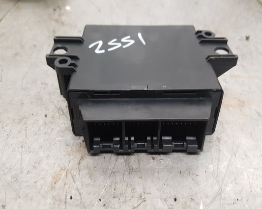 2006 - 2009 Volvo S80  Saloon PARKING SENSOR ECU 6G9215K866BH