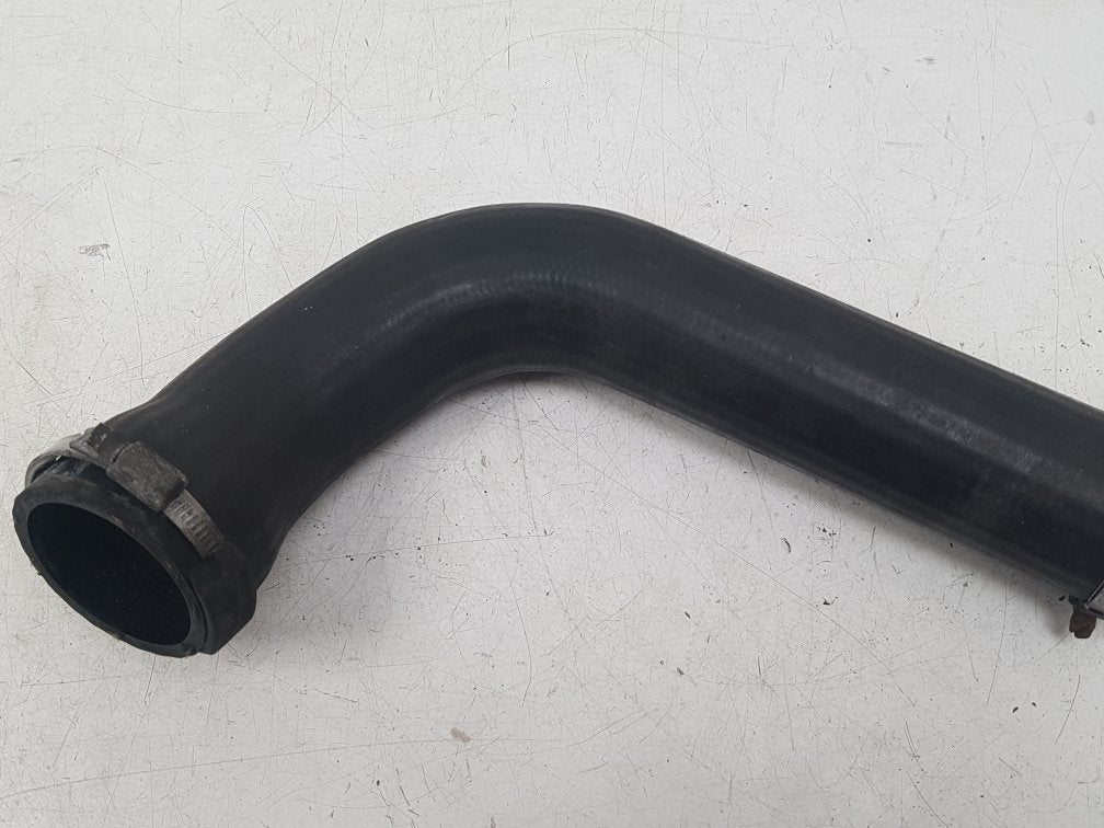 2007 - 2012 Volvo C70 II 542 Convertible Intercooler Pipe 3M51-6F074-AC