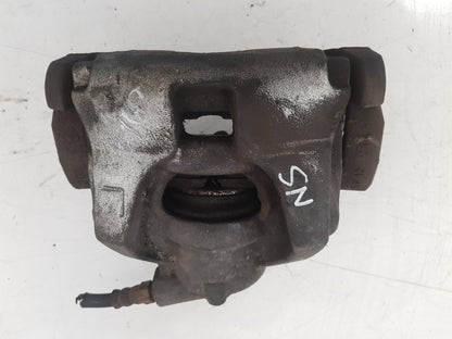 2010 - 2015 Volvo S80 II 124 Saloon Left Front Caliper