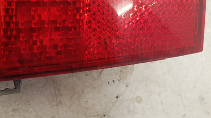 2008-2015 Volvo V70 III 135 Estate Left Rear Light 31276839