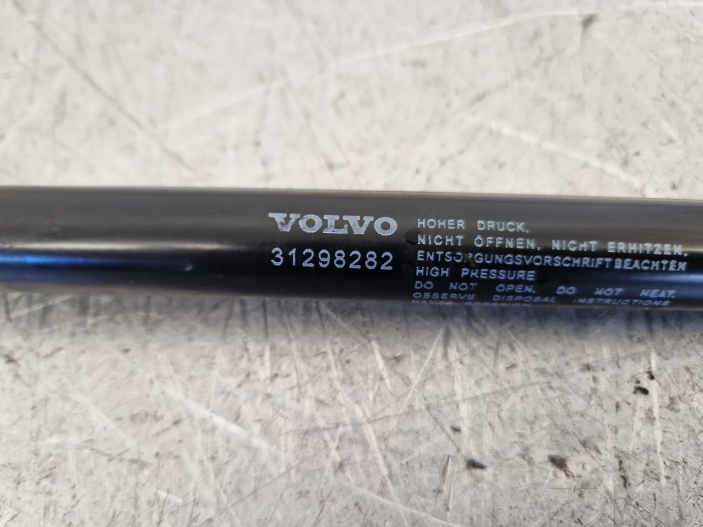 2013 - 2019 Volvo V40 III 525 Hatchback BONNET STRUT/RAM 31298282
