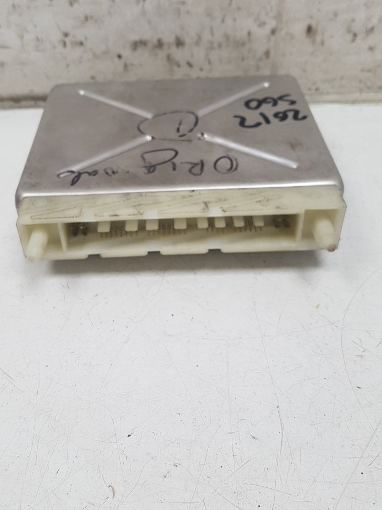 2003 - 2010 Volvo S60  Saloon GEARBOX ECU 09480761