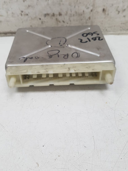 2003 - 2010 Volvo S60  Saloon GEARBOX ECU 09480761