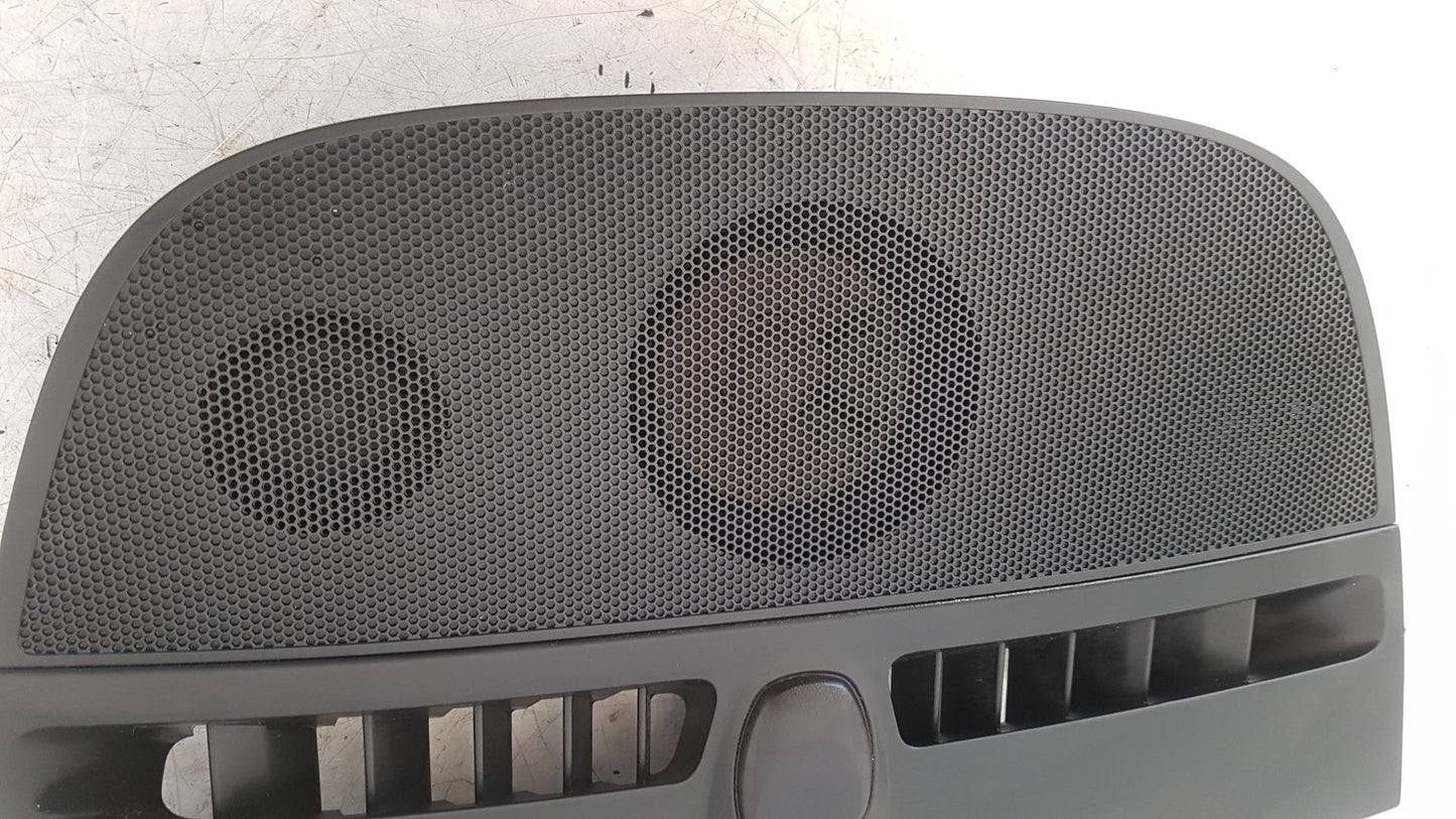 2017 - 2025 Volvo XC40 536 SUV Dashboard Speaker Panel