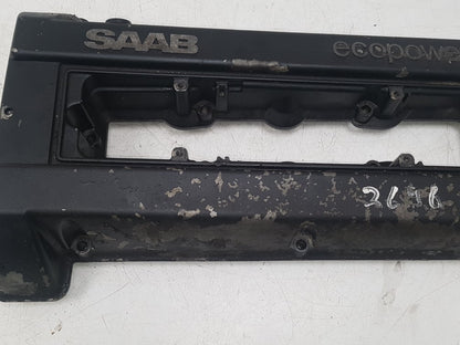 2002 Saab 9-3  Convertible ROCKER VALVE COVER 59 59 408