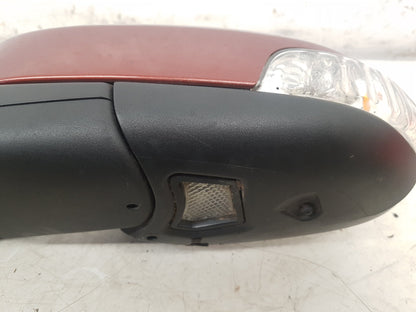 2009 - 2012 Volvo C30  Hatchback DOOR MIRROR - ELECTRIC (PASSENGER SIDE) GREY 455