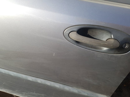 2003 - 2010 Saab 9-3  Saloon DOOR - BARE (FRONT PASSENGER SIDE)