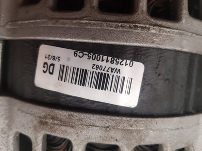 2008 - 2011 Volvo V70  Estate Alternator 31419556