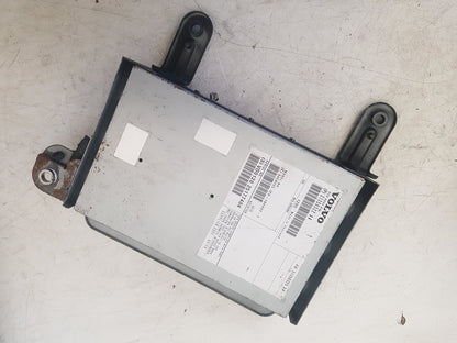 2010 - 2016 Volvo V60   Amplifier 31350322