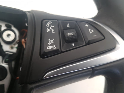 2010 - 2012 Saab 9-5  Saloon Steering Wheel 13332551