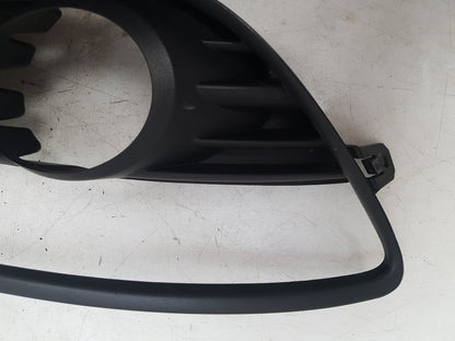 2010 - 2012 Saab 9-5  Saloon FOG LIGHT GRILL (RIGHT) 12776794