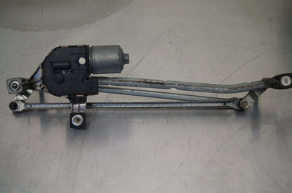 2008 - 2015 Volvo XC60   WIPER MOTOR (FRONT) & LINKAGE 3397020953 30753514 1397220584