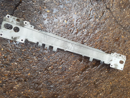 2011 - 2015 Volvo V60 I 157 Estate Front Bumper Bar Reinforcement 31349057