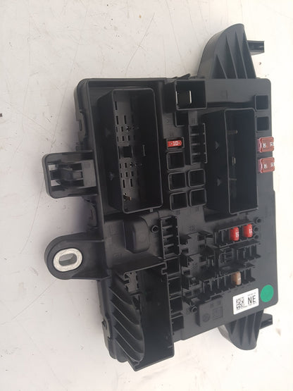 2010 - 2012 Saab 9-5  Saloon Interior Fuse Box 544949969