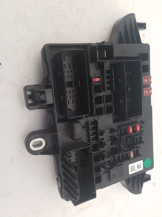 2010 - 2012 Saab 9-5  Saloon Interior Fuse Box 544949969
