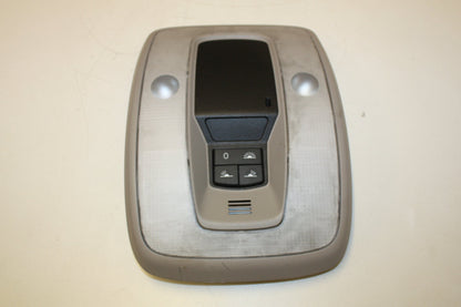 2007 - 2012 Volvo C30   Interior Light 39806294