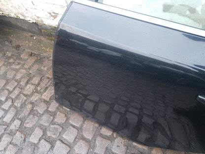 2013 Volvo V40  Hatchback DOOR - BARE (REAR PASSENGER SIDE) 32321999