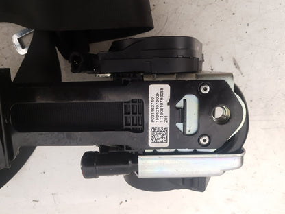 2017 - 2026 Volvo V60 II 225 Estate Left Front Seat Belt 31462740