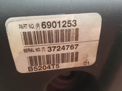 2005 Volvo S60  Saloon Engine 6901253