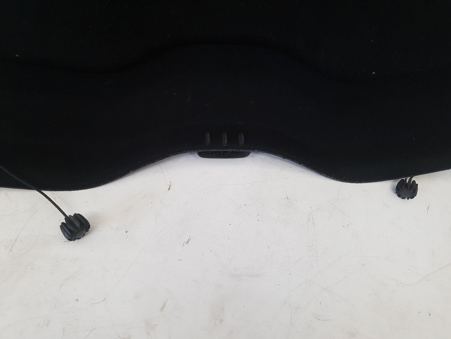 2012 - 2020 Volvo V40  Hatchback Parcel Shelf