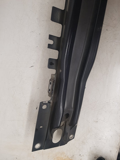 2012 Volvo S60  Saloon Front Bumper Bar Reinforcement 31349057