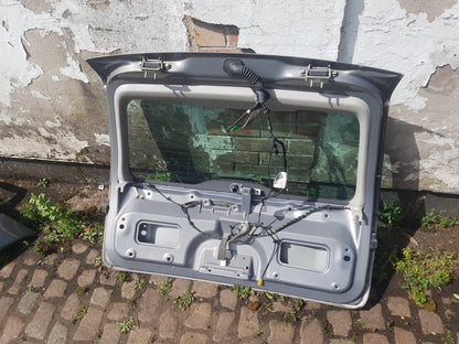 2005 Volvo V50  Estate Tailgate 31218941