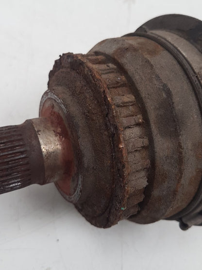 1998 - 2003 Saab 9-3  Convertible Left Front Drive Axle 5171244