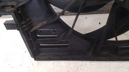 2015-2026 Volvo XC90 II 256 Radiator Fan 31338305 VRAC Grade A
