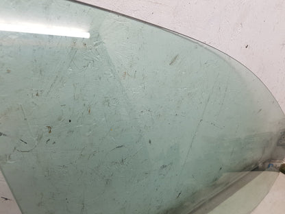 2008 - 2011 Volvo V70  Estate Right Front Door Window