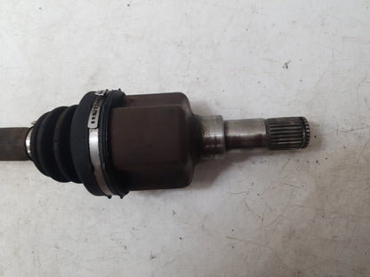 2004 - 2010 Volvo V50  Estate DRIVESHAFT - PASSENGER FRONT (MANUAL) (ABS) 36000552