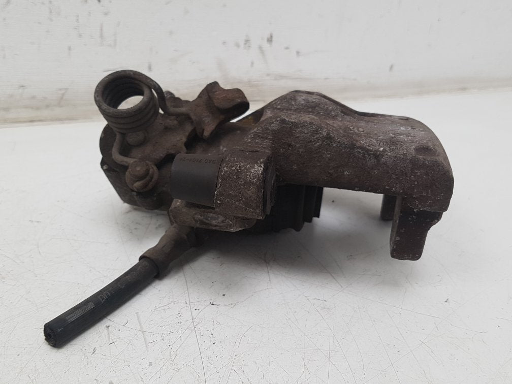 2006 - 2010 Volvo S40  Saloon Left Rear Caliper