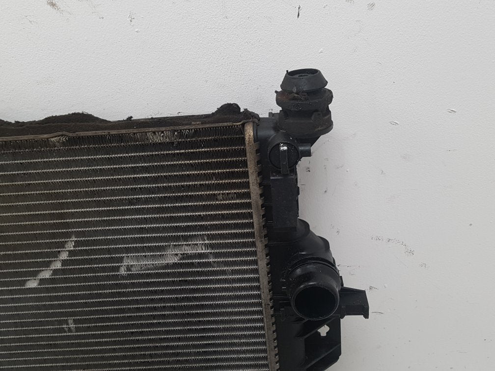 2006 - 2009 Volvo S80  Saloon RADIATOR (AUTOMATIC)  (A/C CAR) 31274157