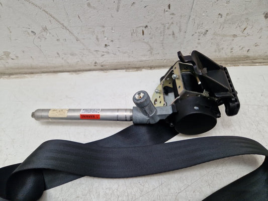 2010 - 2015 Volvo V70  Estate Right Rear Seat belt 398188722