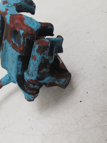 1997 - 2000 Volvo V70  Estate Left Rear Caliper
