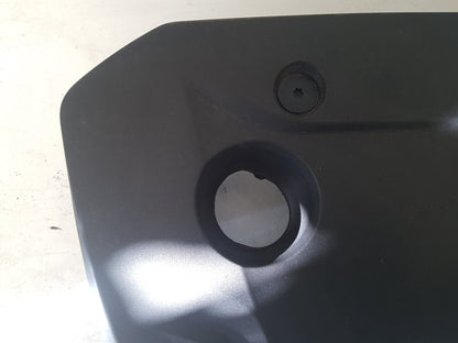 2010 - 2014 Volvo S60  Saloon Engine Cover 31437508