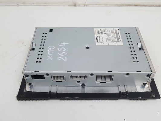 2003 - 2006 Volvo XC90  Estate Amplifier 30732824