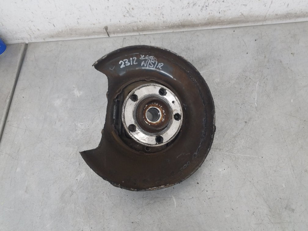 2007 - 2014 Volvo XC90  Estate Left Rear Hub Assembly