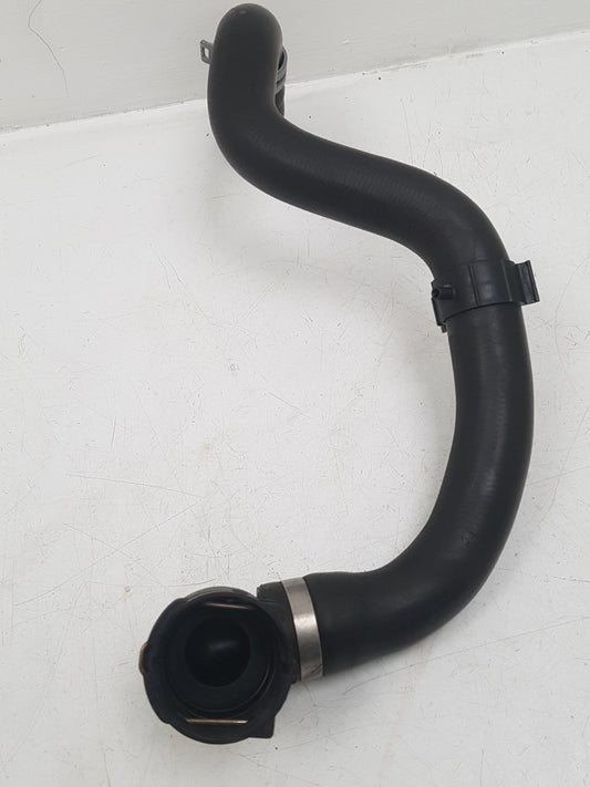 2015 - 2019 Volvo V40 Cross Country  Hatchback TOP RADIATOR HOSE 31338598