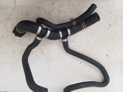 2017 - 2026 Volvo V60 II 225 Estate RADIATOR HOSE 31686003