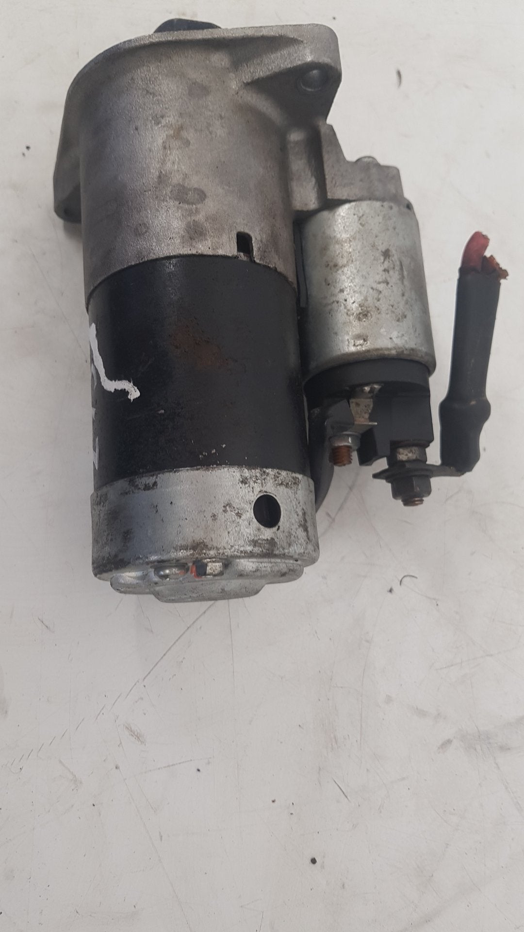 2005 - 2015 Saab 9-3  Estate Starter Motor P0791695