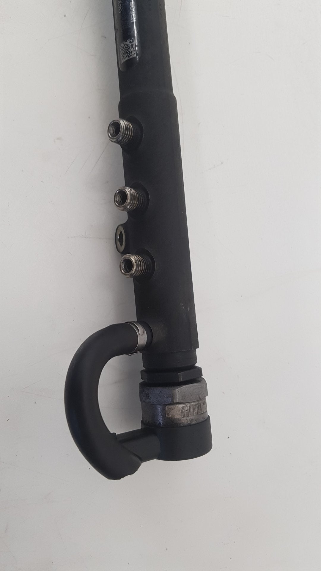 2006 - 2010 Volvo C70  Convertible Injection Rail 0 445 215 023