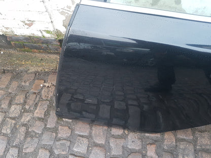 2013 Volvo V40  Hatchback DOOR - BARE (REAR PASSENGER SIDE) 32321999