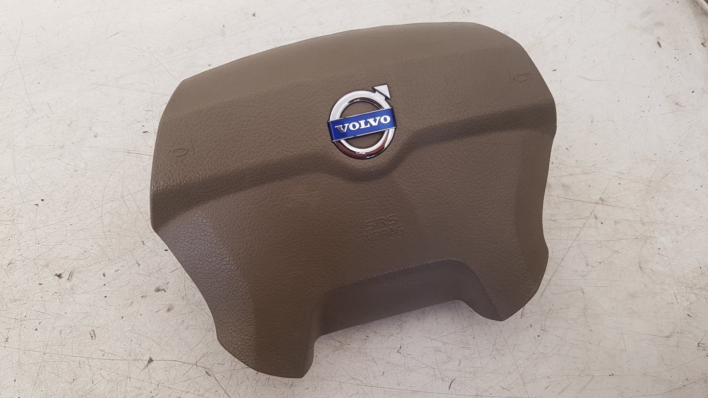 2006 - 2014 Volvo XC90 I 275 SUV Right Airbag 30698394