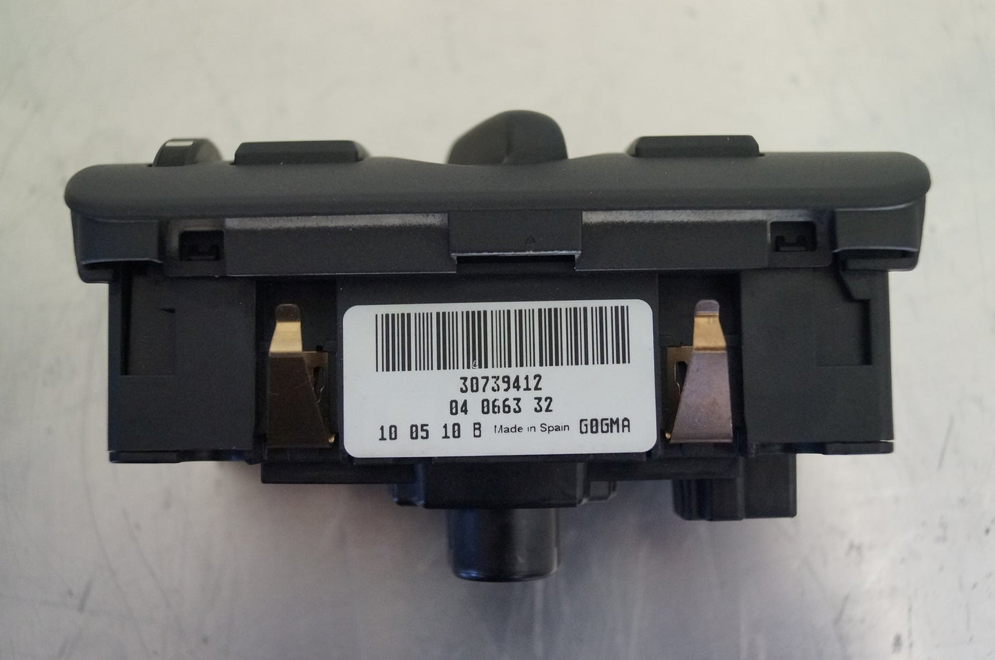 2008 - 2016 Volvo XC60   Headlight Switch 30739432